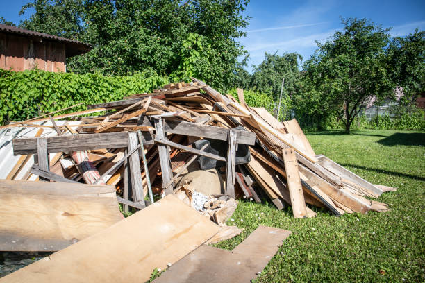 Best Hoarding Cleanup  in Forestville, MD